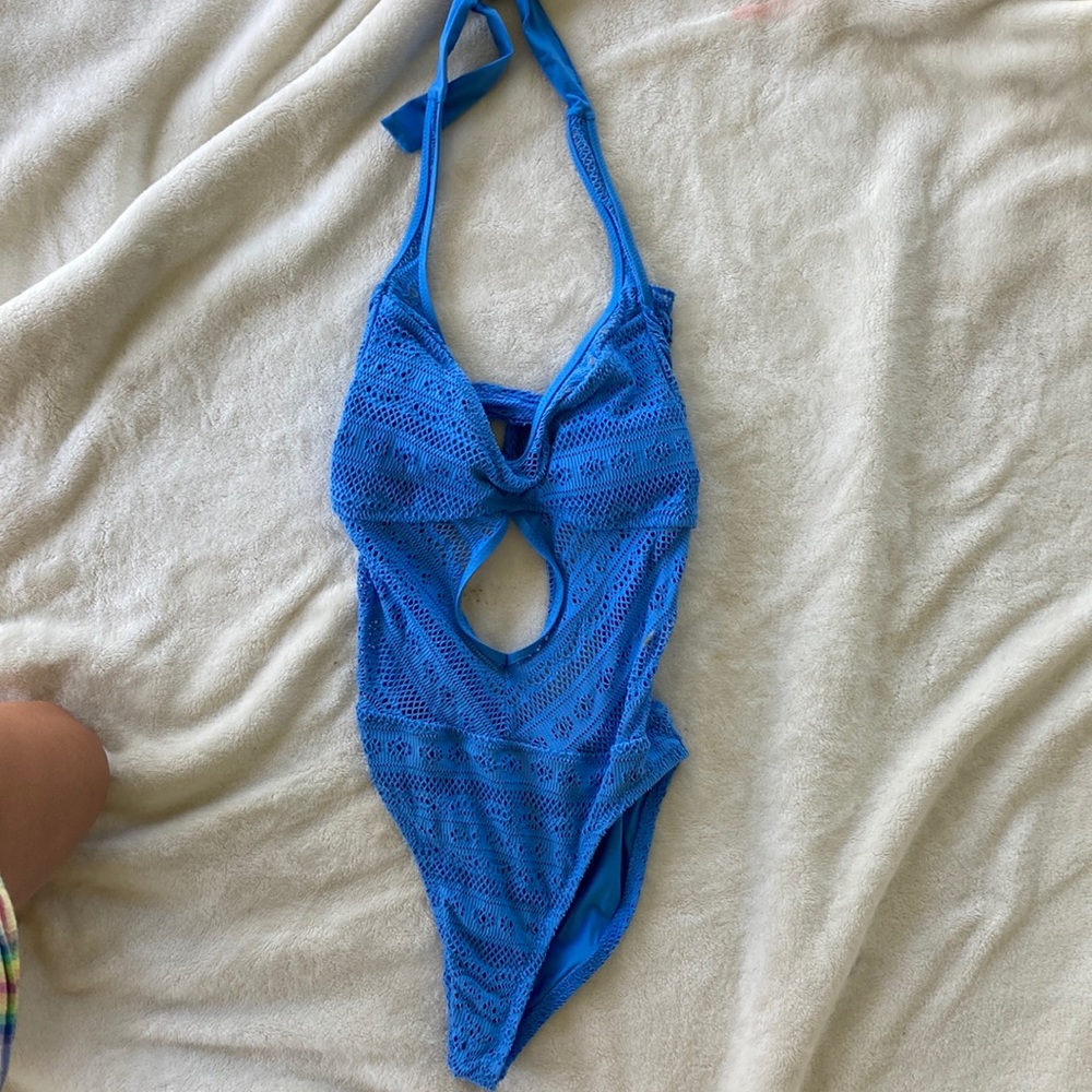 BECCA Bathing Suit